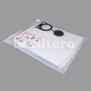 Filtero BSH 35 (5) Pro, мешки для промышленных пылесосов для пылесоса от интернет магазина Filterro.kz