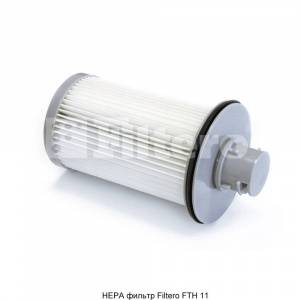 HEPA фильтр Filtero FTH 11 для пылесосов Electrolux от интернет магазина Filterro.kz