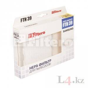 Моторный фильтр Filtero FTH 39 для пылесосов Samsung от интернет магазина Filterro.kz