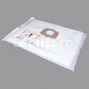 Filtero KAR 25 (5) Pro, мешки для промышленных пылесосов, 5 штук для пылесоса от интернет магазина Filterro.kz